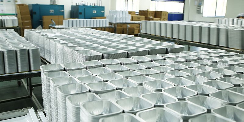 Aluminum Container industry insight
