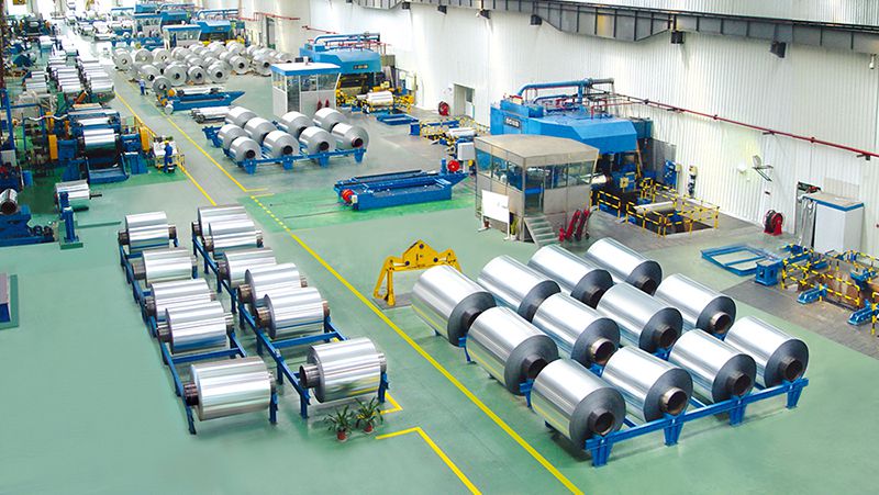 Aluminum Container industry insight