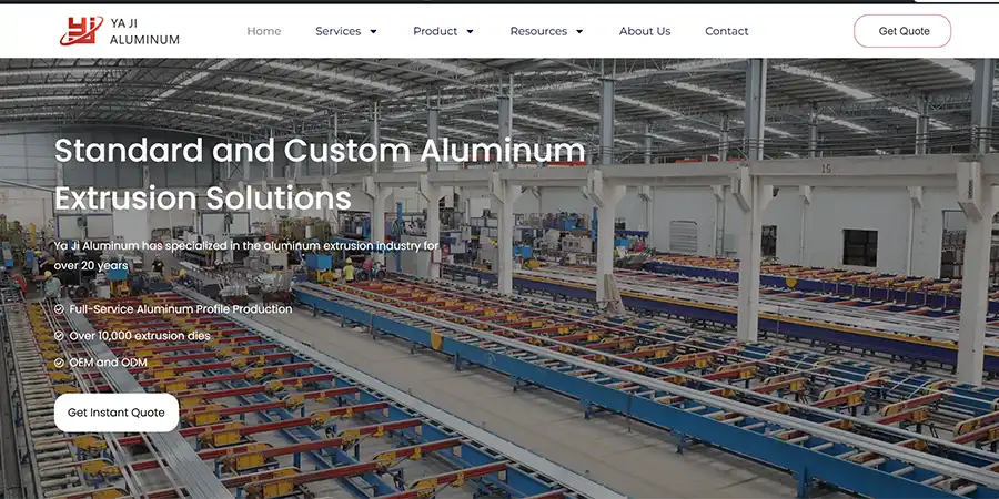 Aluminum Enclosures industry insight