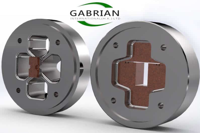 Aluminum Extrusion Dies & Tooling