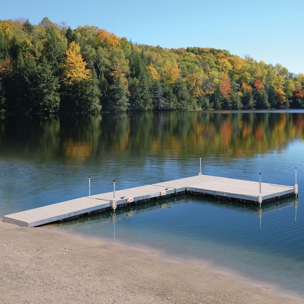 Aluminum Floating Docks