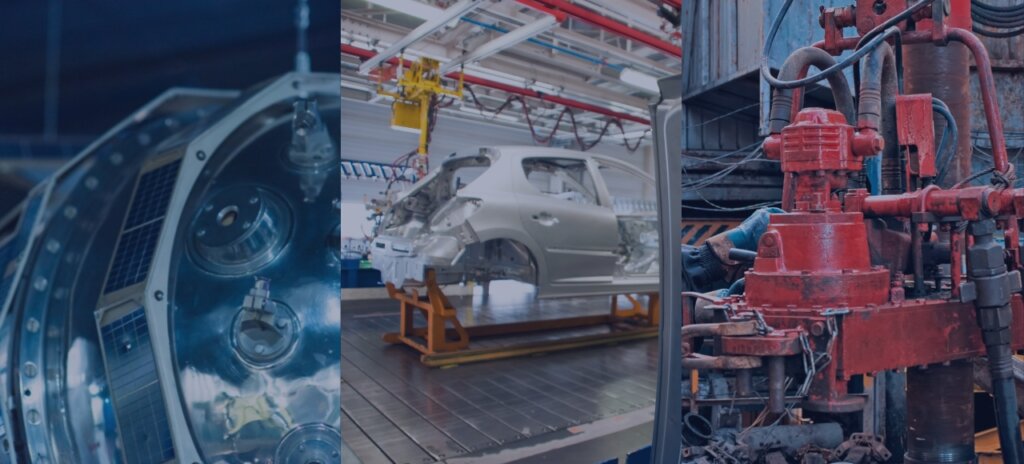 Aluminum Forging Companies and Suppliers