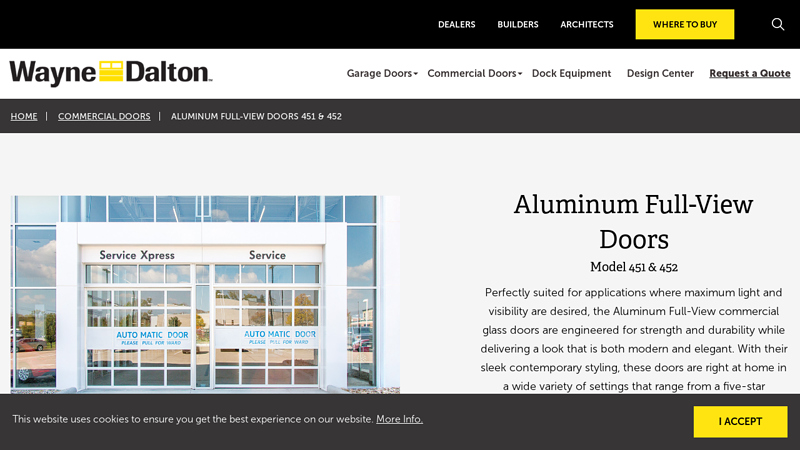 Aluminum Full