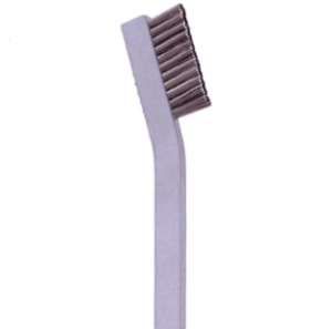 Aluminum Handle Acid Brushes
