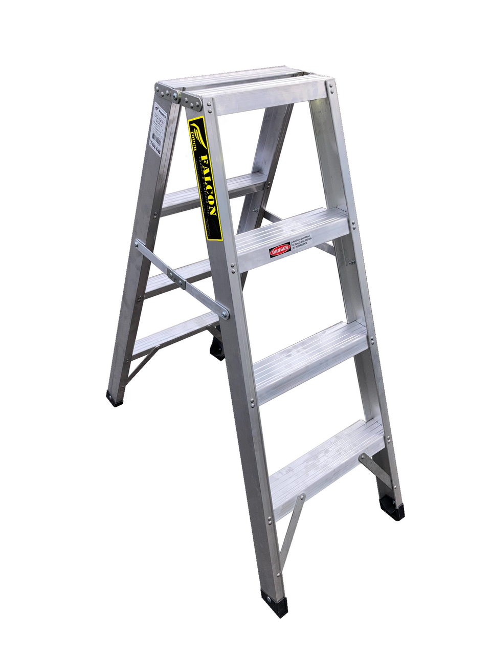 Aluminum Ladder Manufacturer, Falcon Ladder & Scaffold