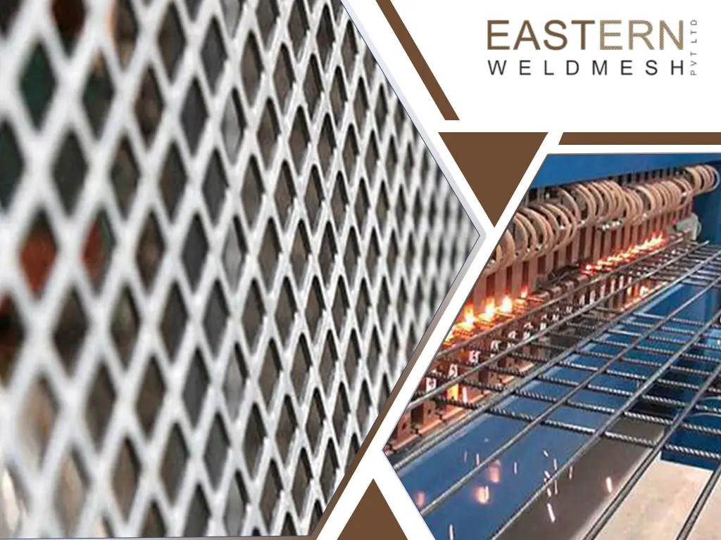 Aluminum Mesh Screen industry insight
