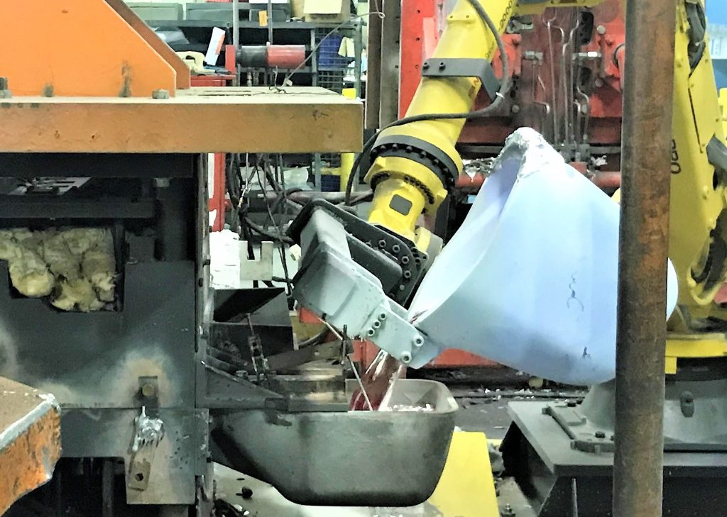 Aluminum Metal Casting Molds industry insight