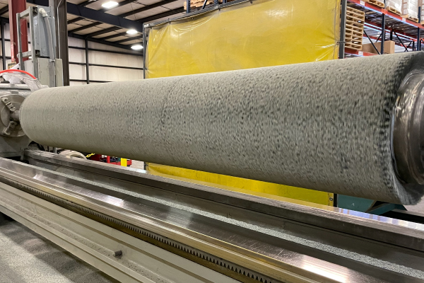 Aluminum Mill Brushes
