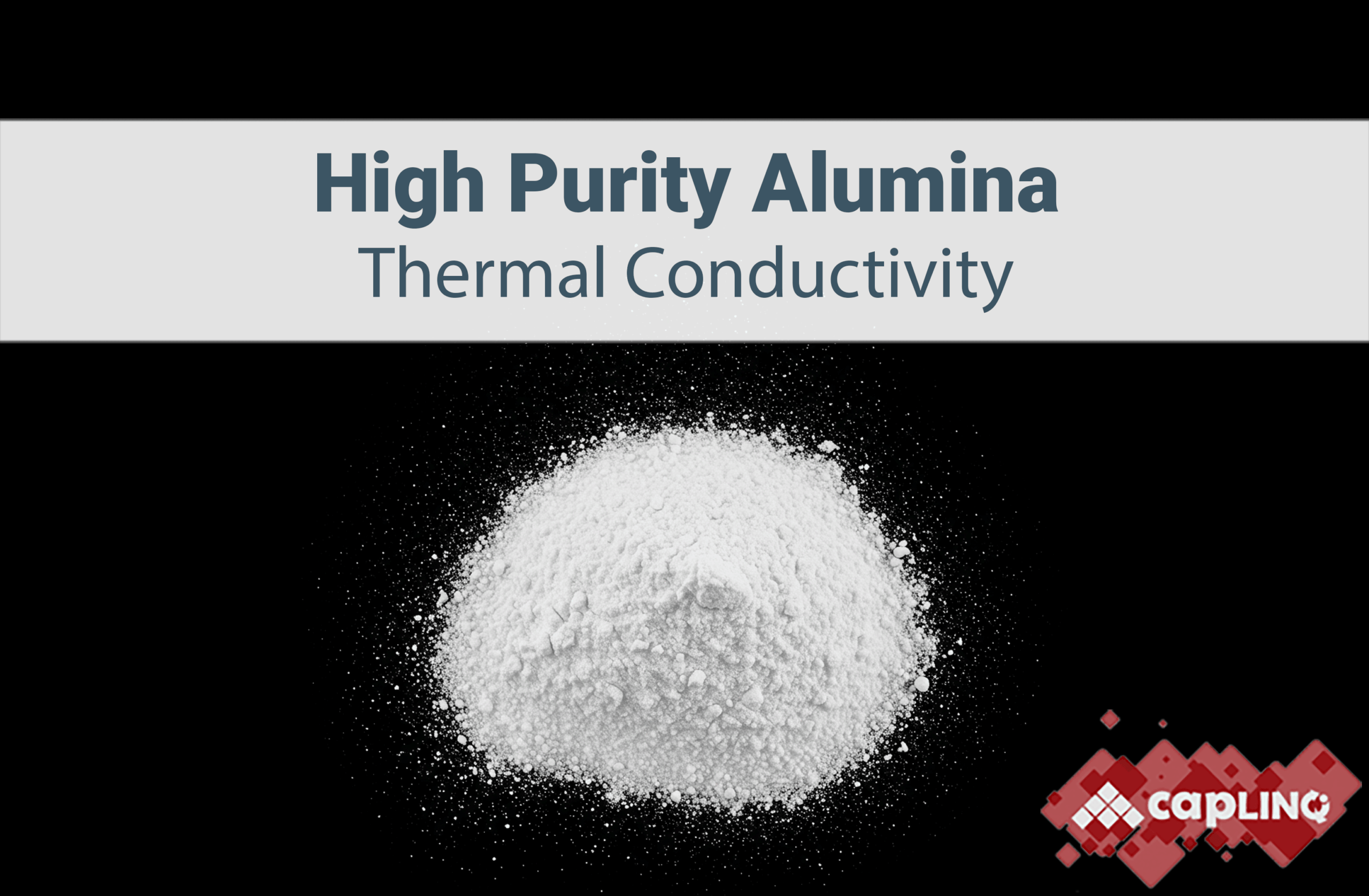 Aluminum Oxide