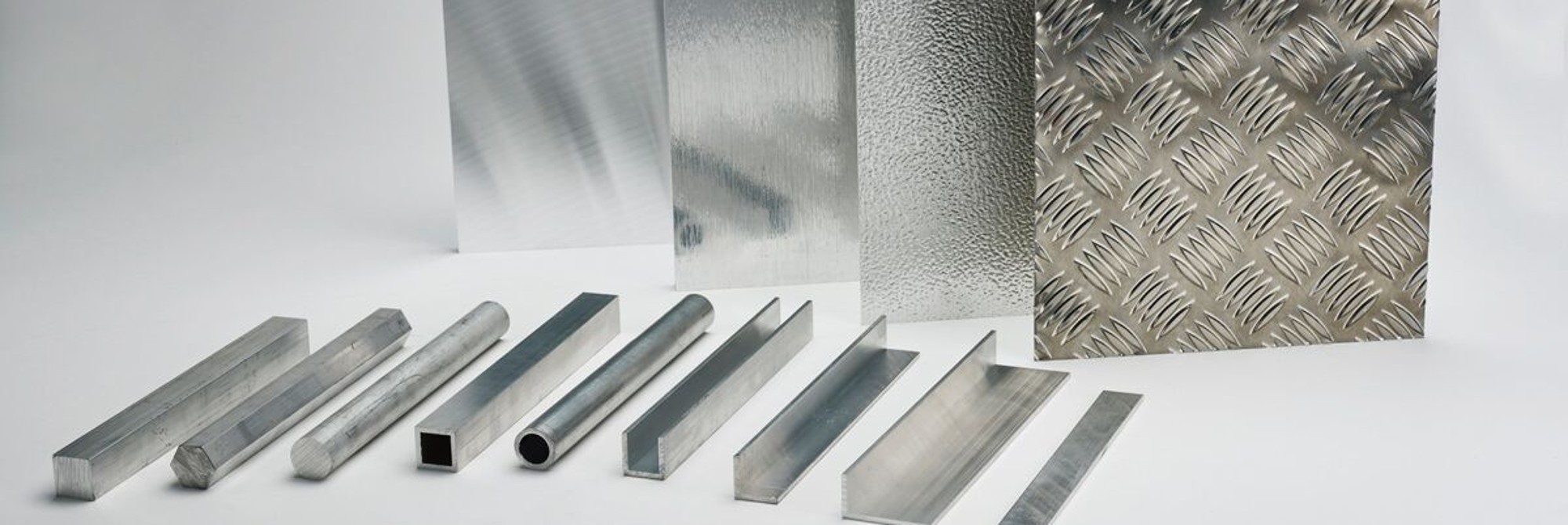Aluminum Products
