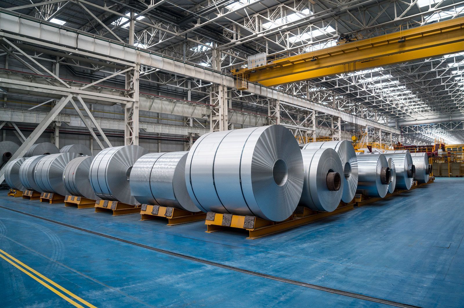 Aluminum Products industry insight