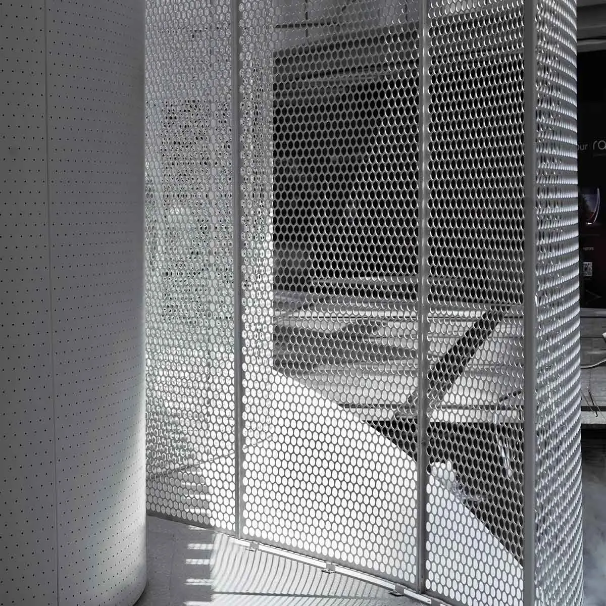 Aluminum Screen Manufacturers