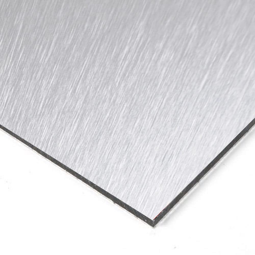 Aluminum Sheet Metal Products Selection