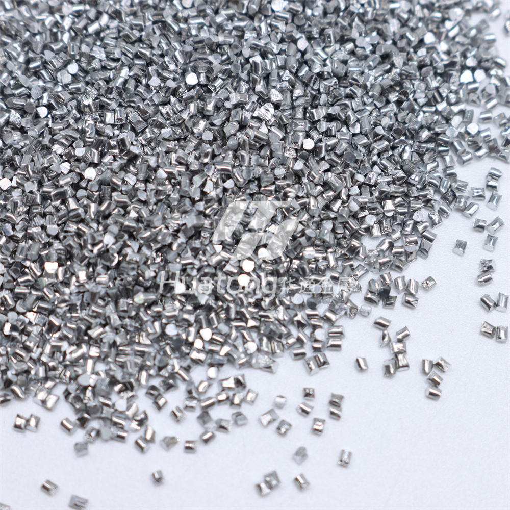 Aluminum Shot
