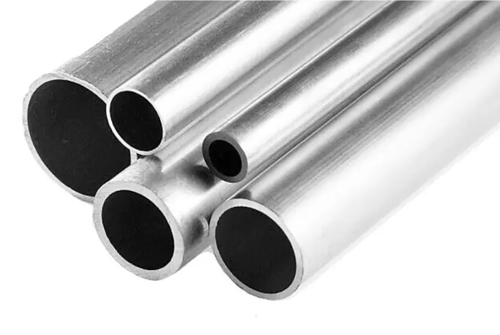 Aluminum Tube 6061