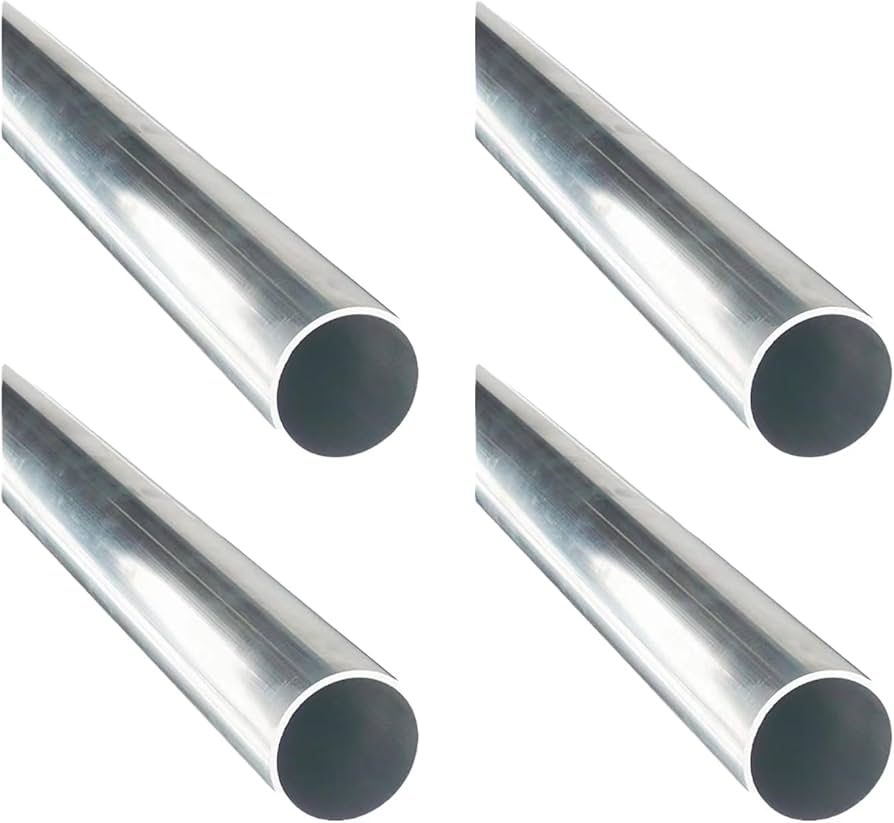 Aluminum Tubing and Pipe Cut to Size