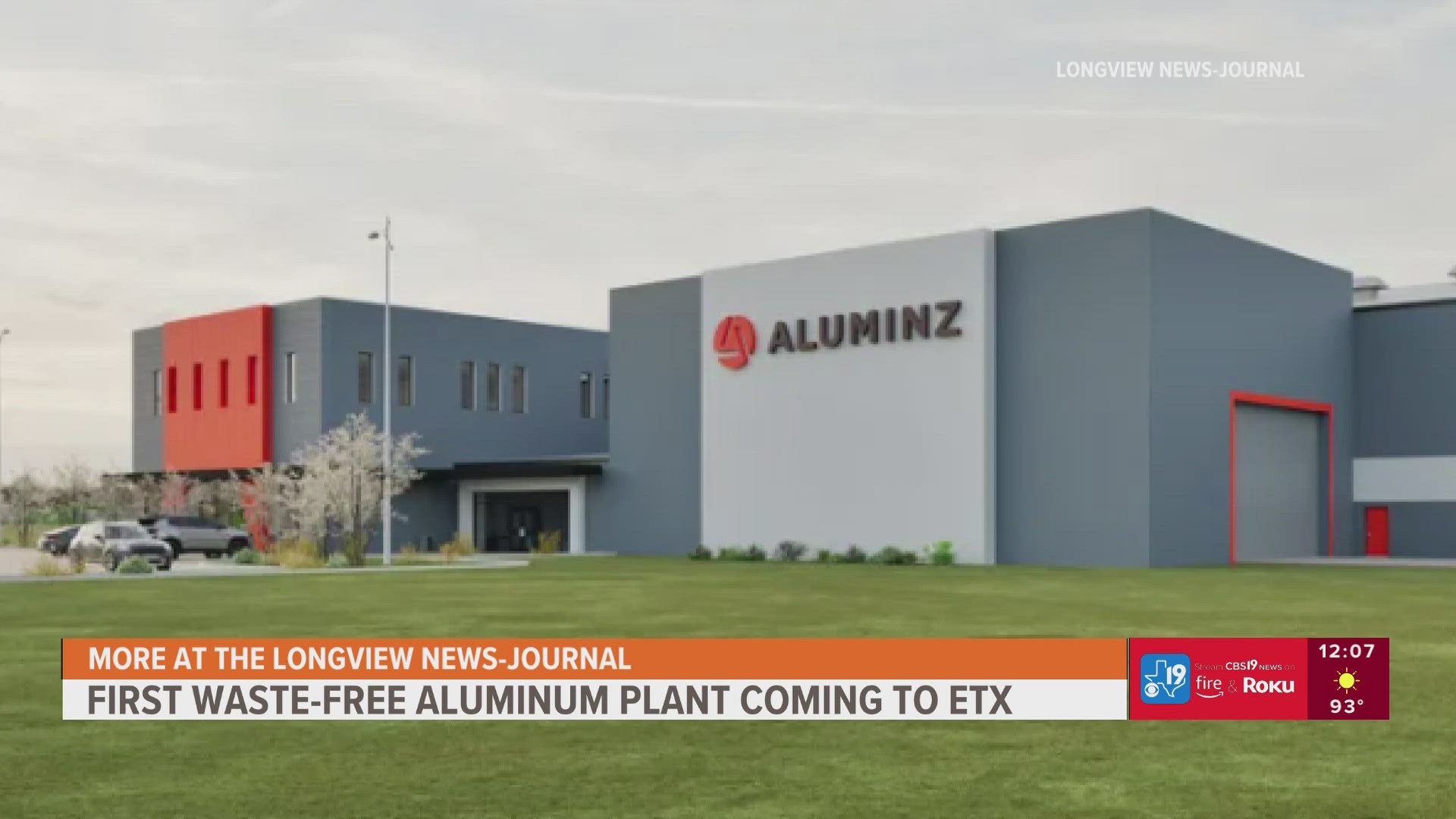 ALUMINUM USA