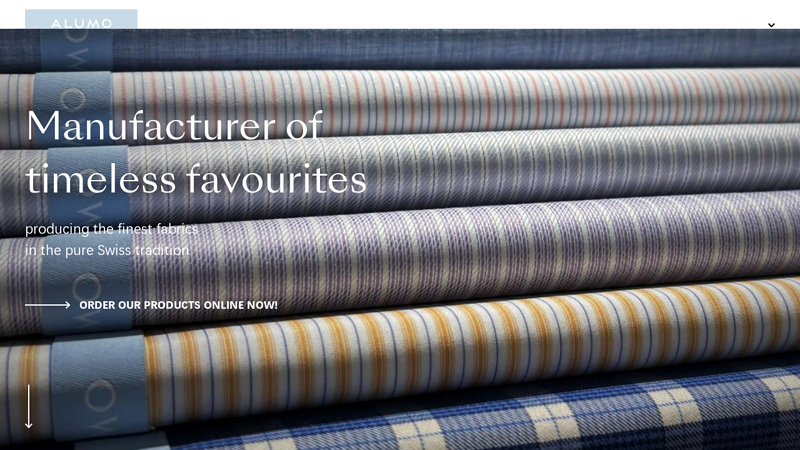 ALUMO