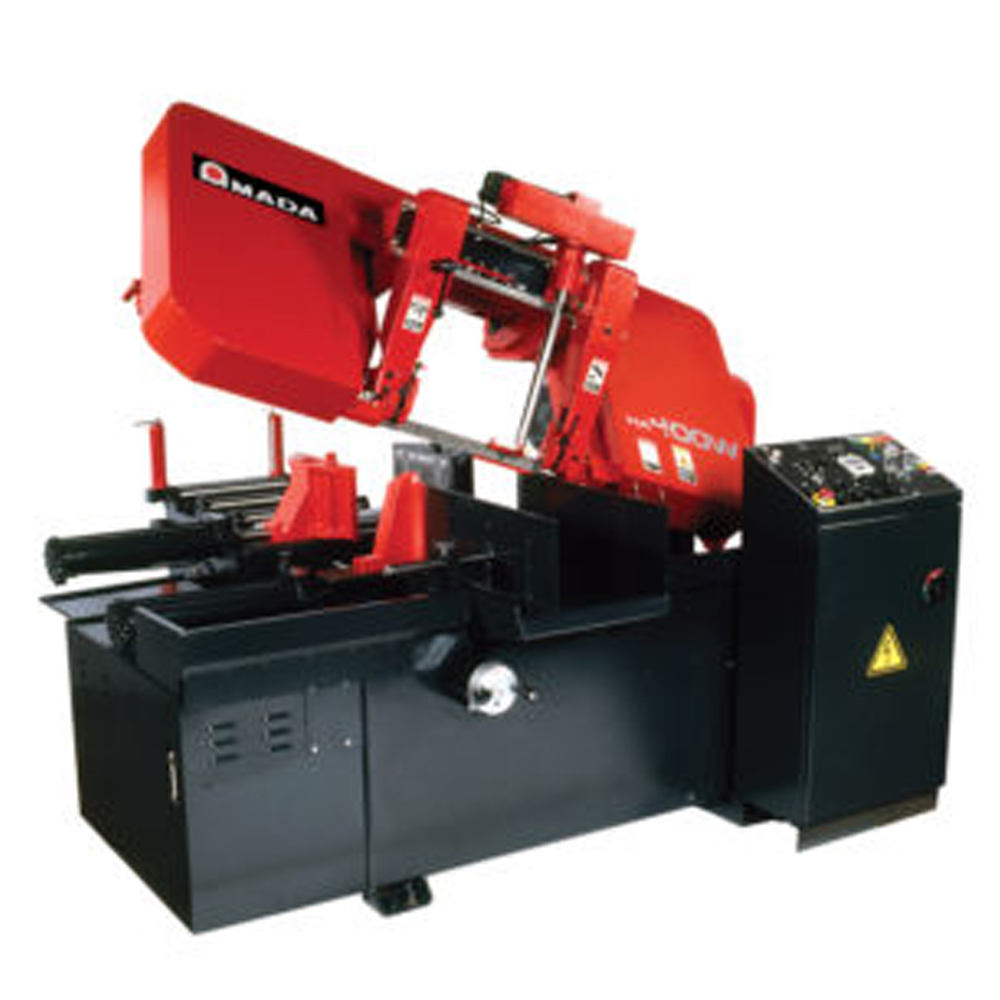 Amada Saws