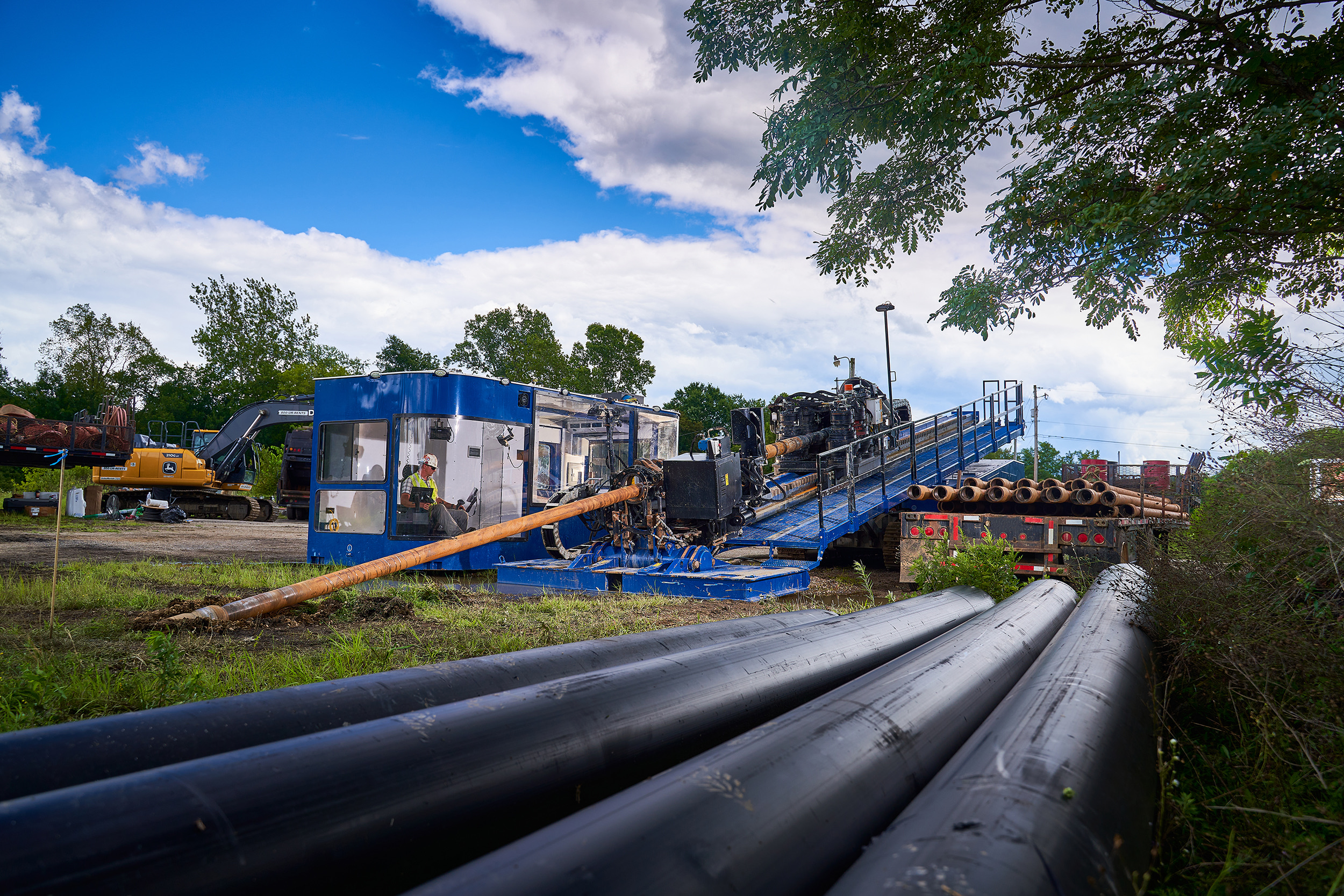 American Augers