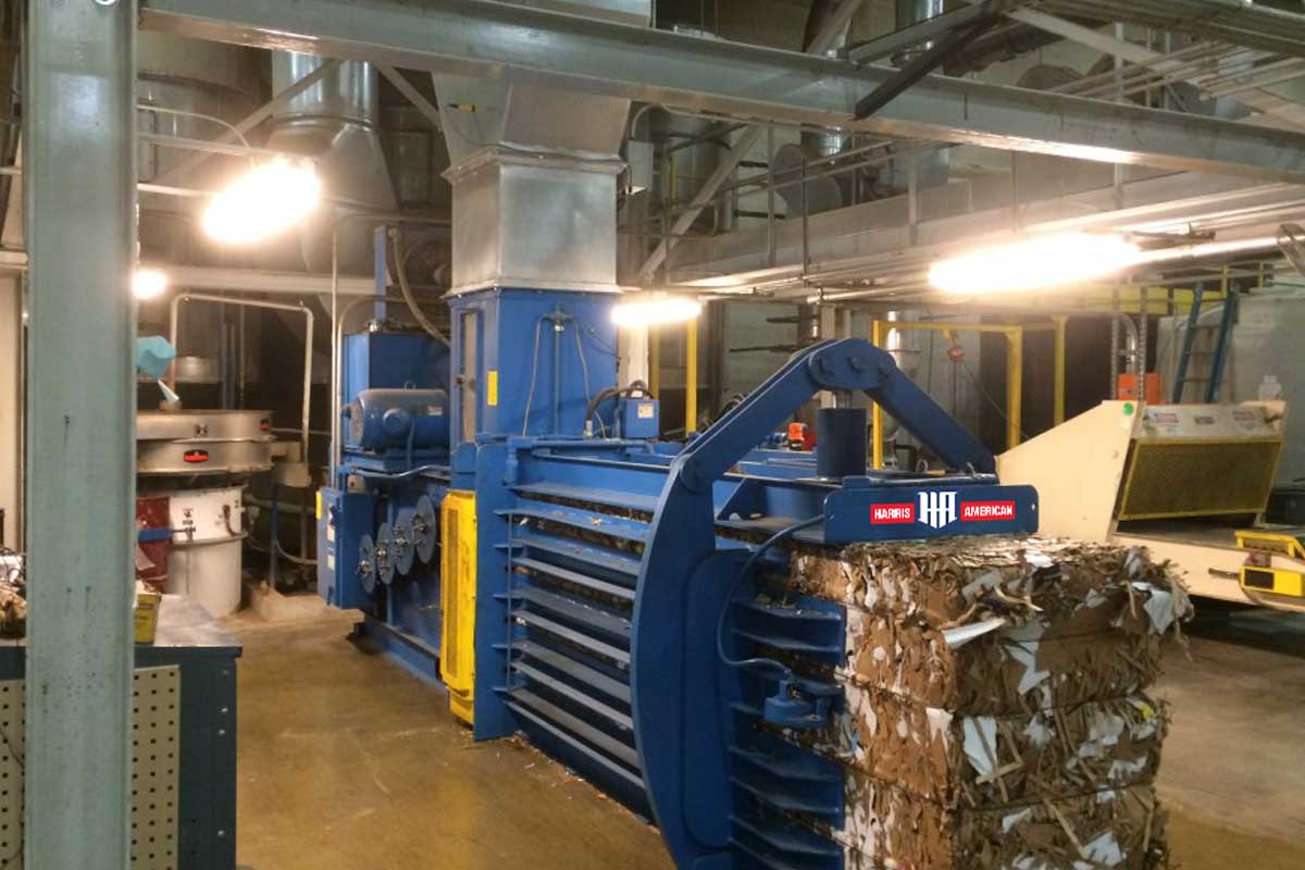 American Baler Co industry insight