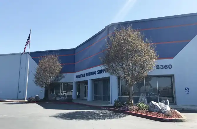 American Building Supply, Inc.