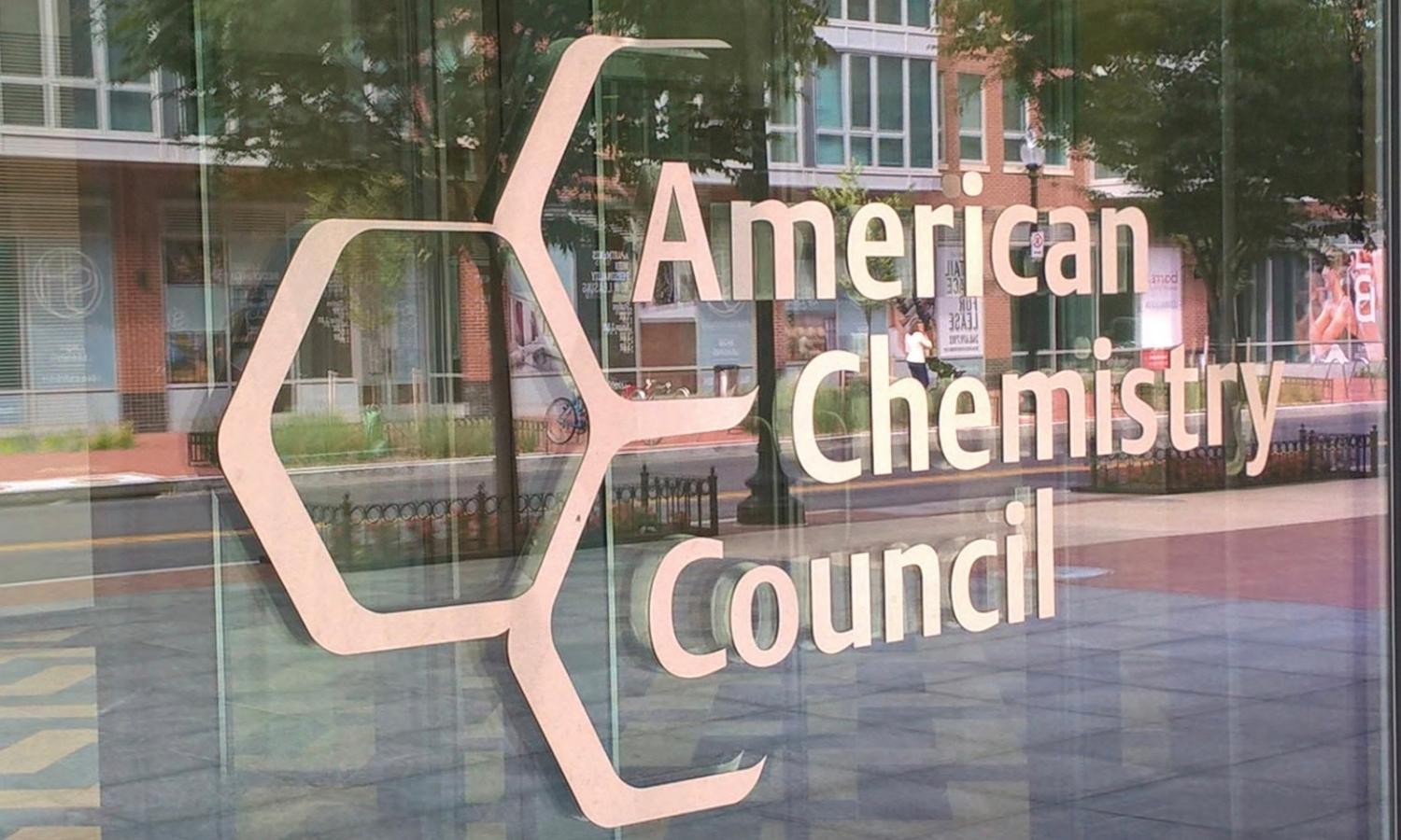 American Chemistry Council