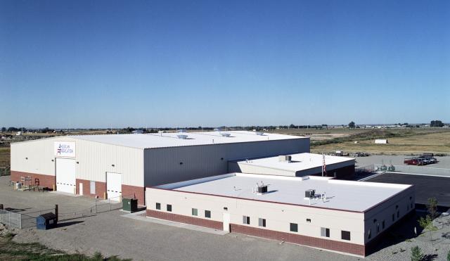 American Fabrication: