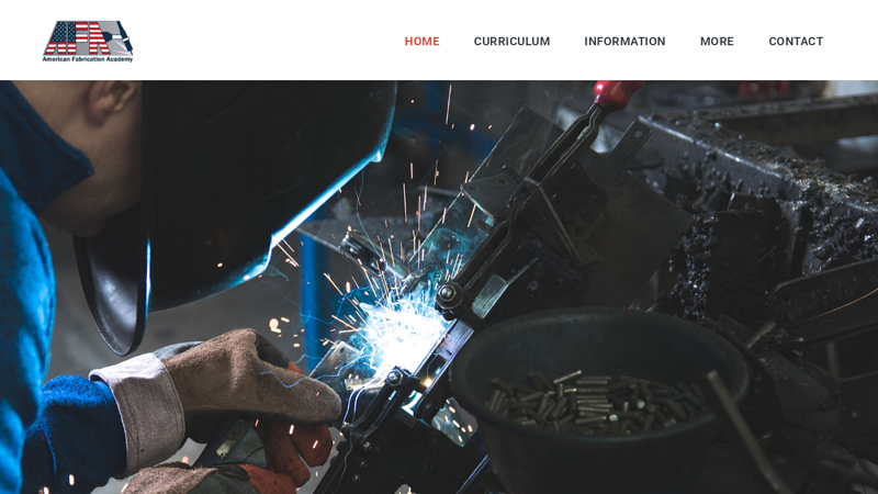 American Fabrication Academy