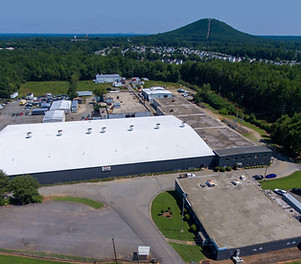 American Fabrication Inc.