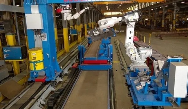 American Metal Fabrication industry insight