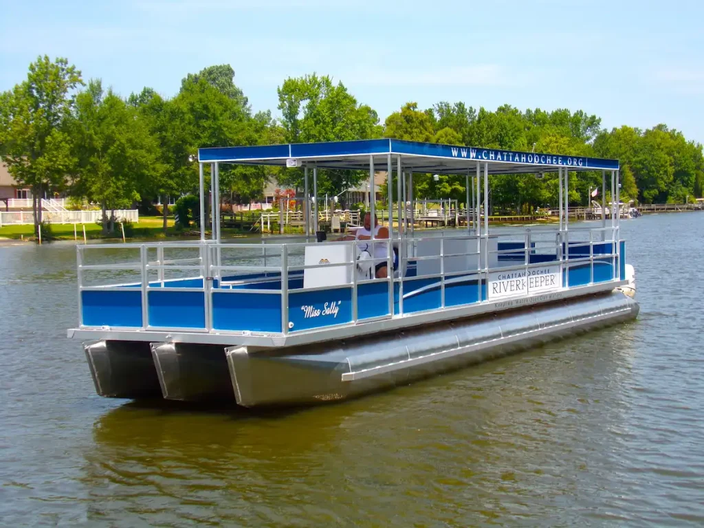 American Pontoon Company USA