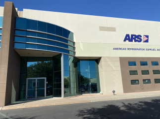 American Refrigeration Supplies
