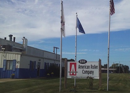 American Roller Company