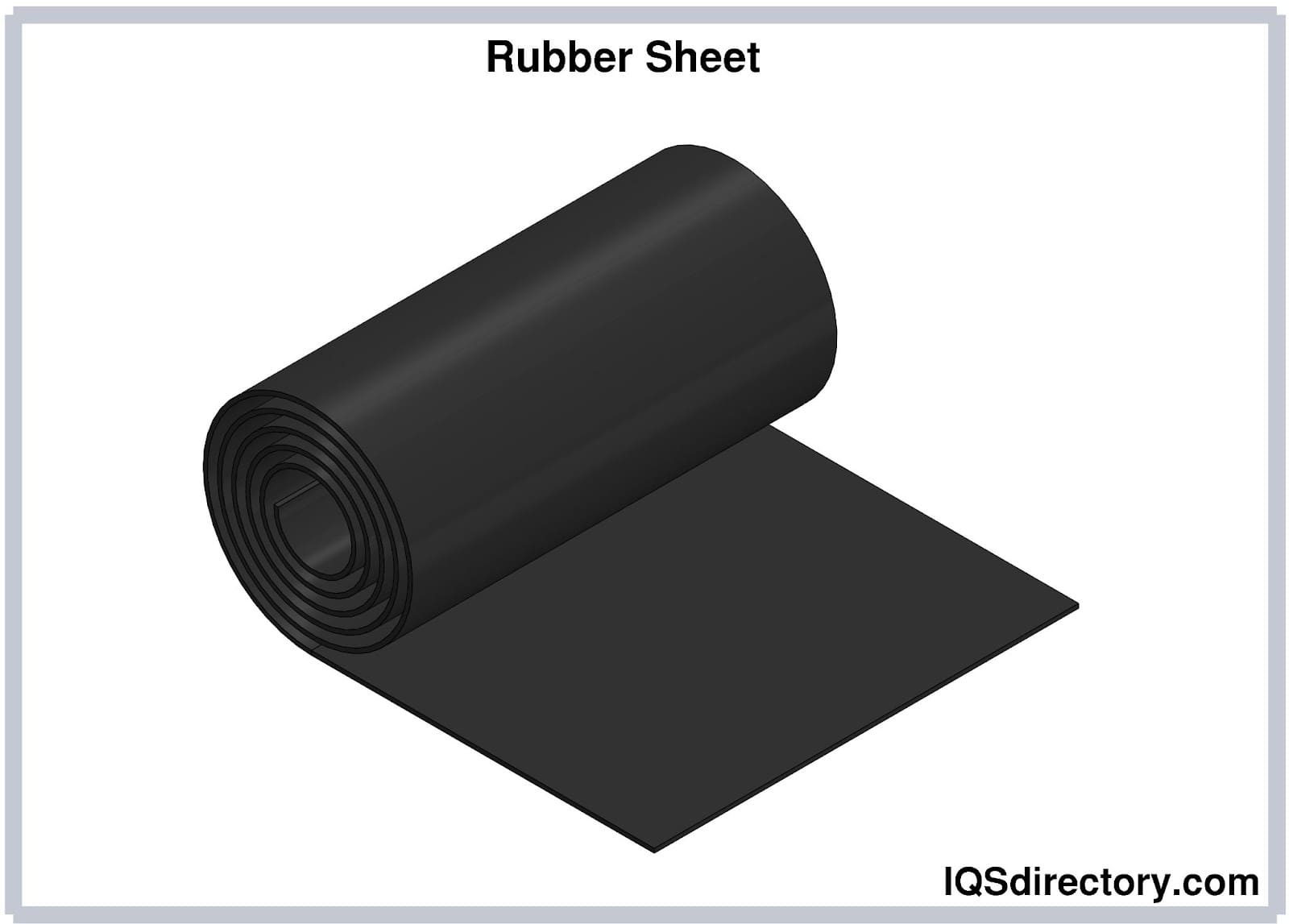 American Rubber Products