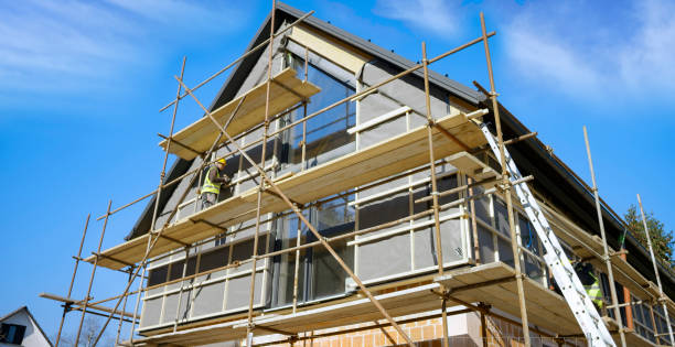 American Scaffold