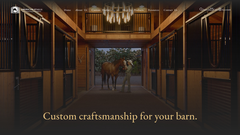American Stalls