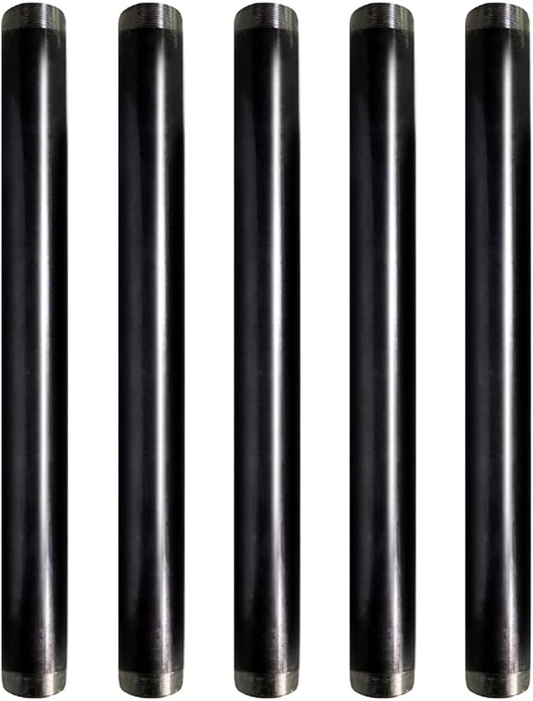 AMERICAN Steel Pipe