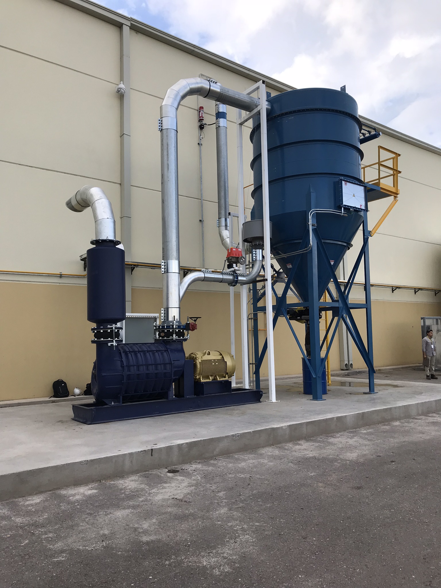 American Vacuum Company