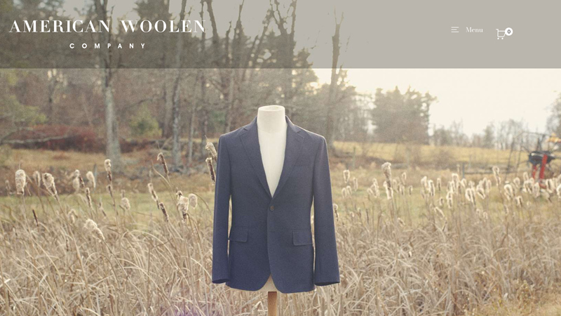 American Woolen Company