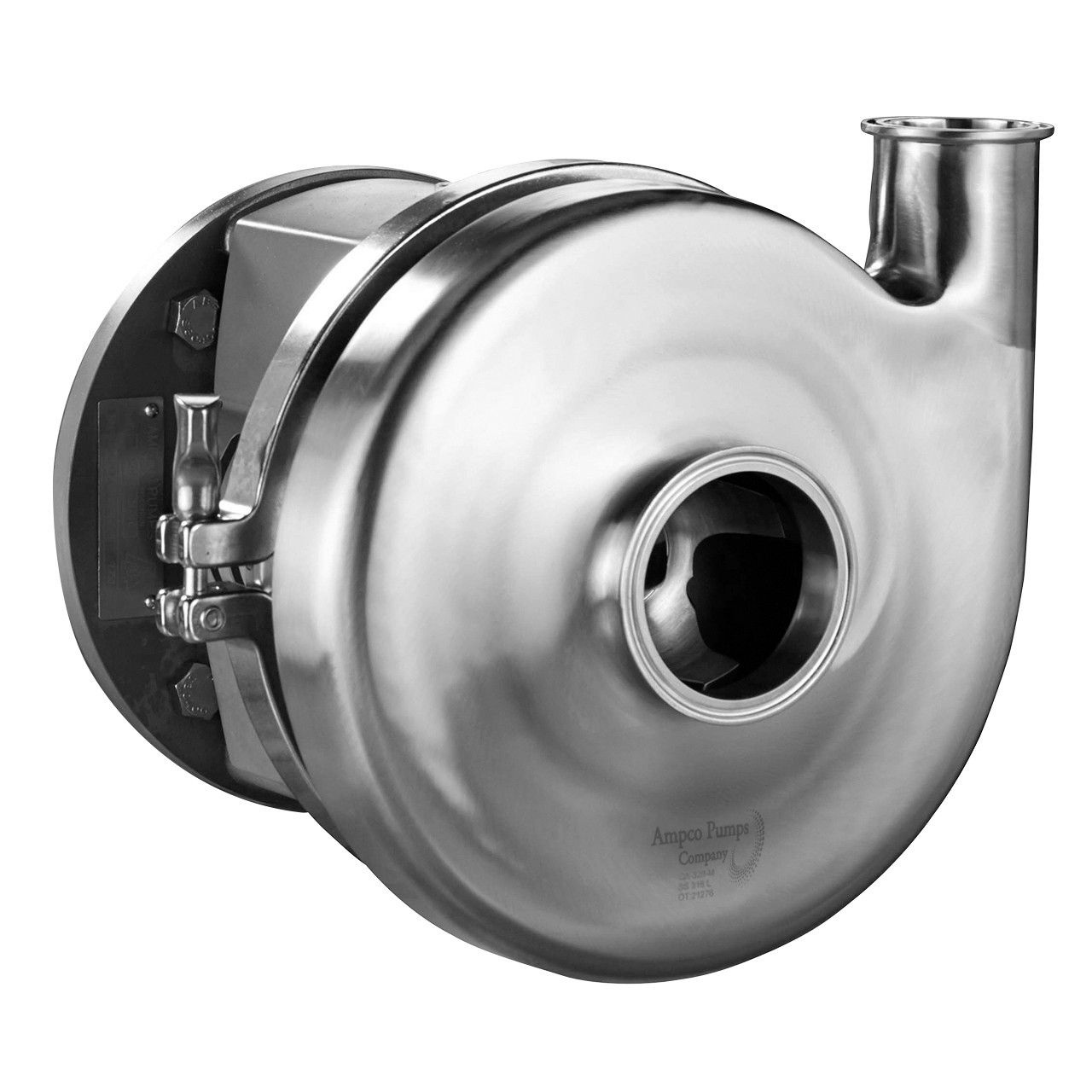 Ampco Pumps