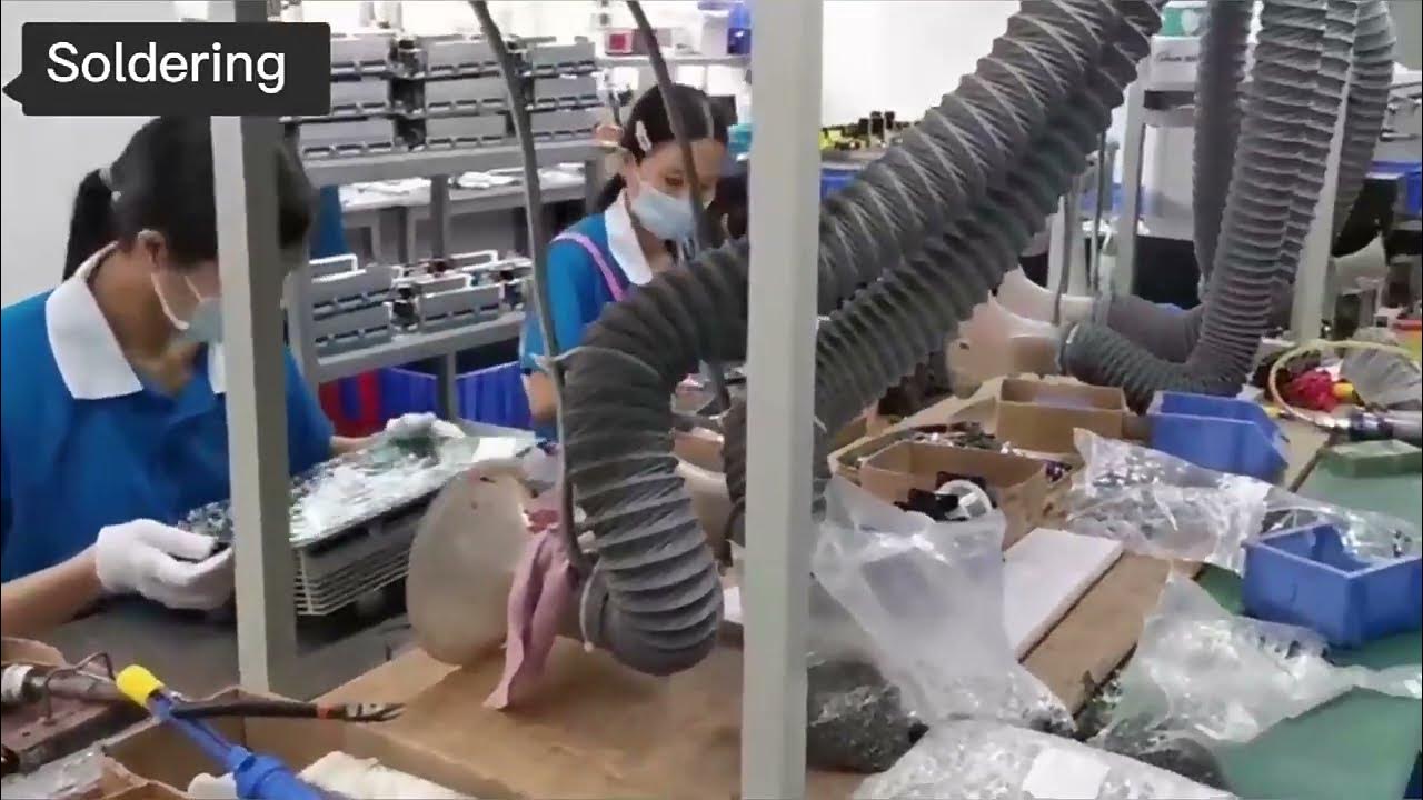 Ampere Inverter industry insight