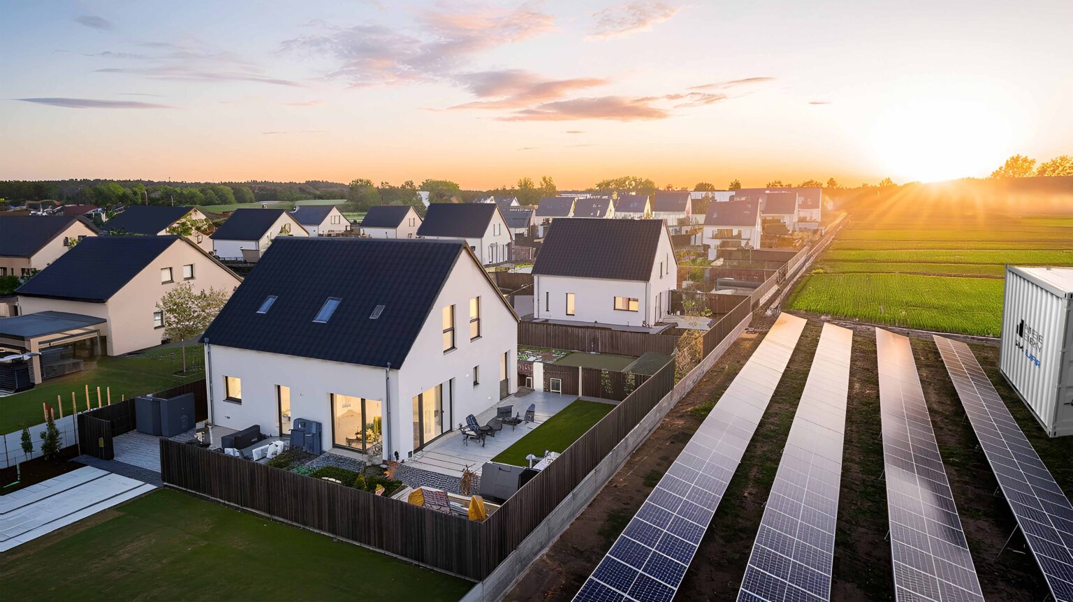 Ampere launches energy storage and management product for ...