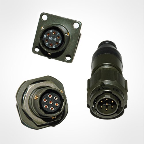Amphenol Connectors