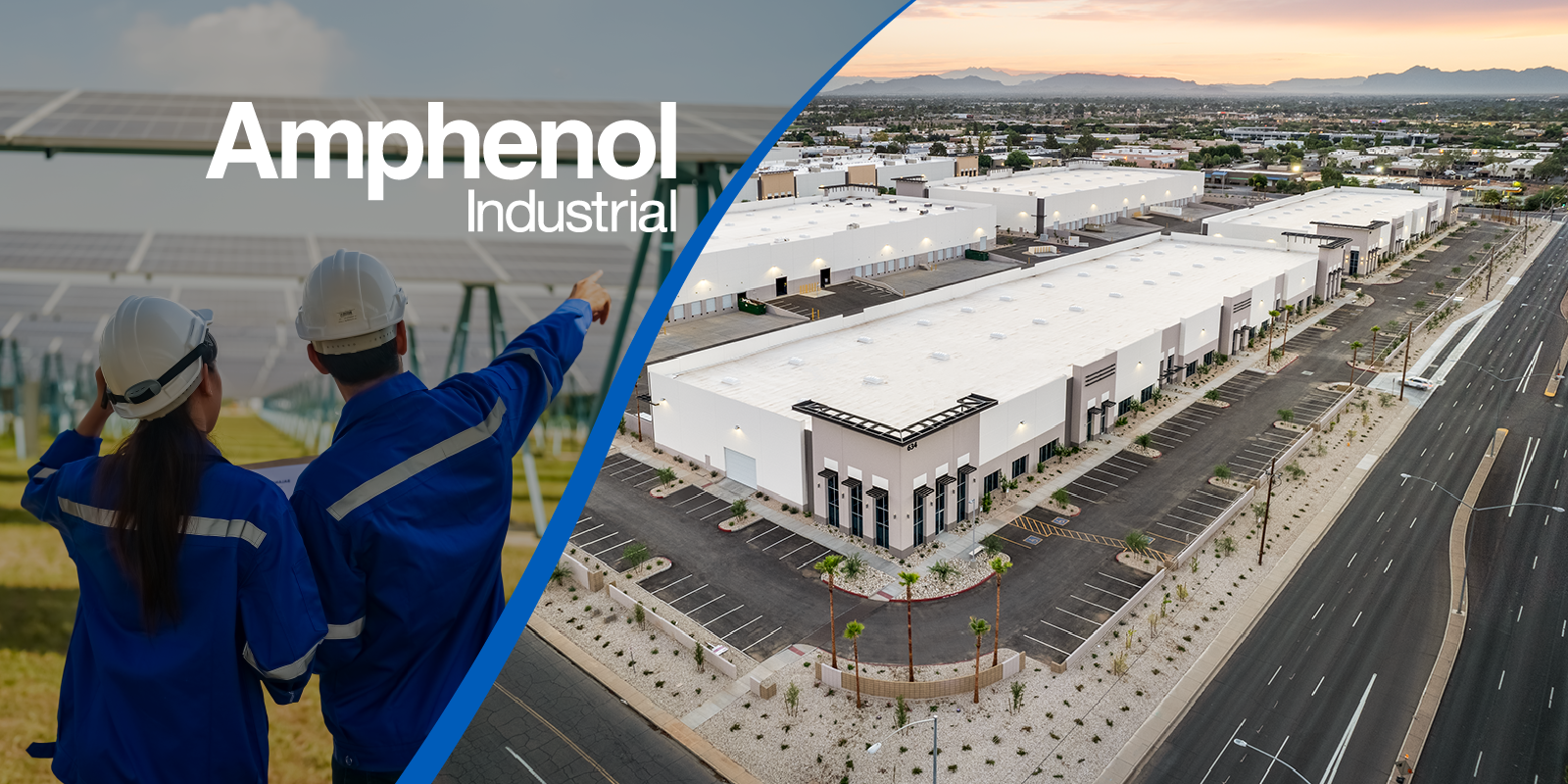 Amphenol Industrial Operations