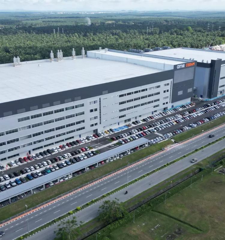 ams OSRAM is a global leader in innovative light and sensor ...