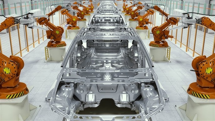 Amu Auto industry insight