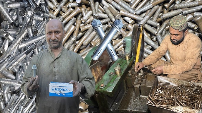 Anchor Fastening industry insight