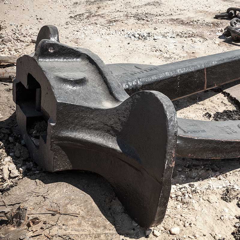 Anchor Marine & Industrial Supply