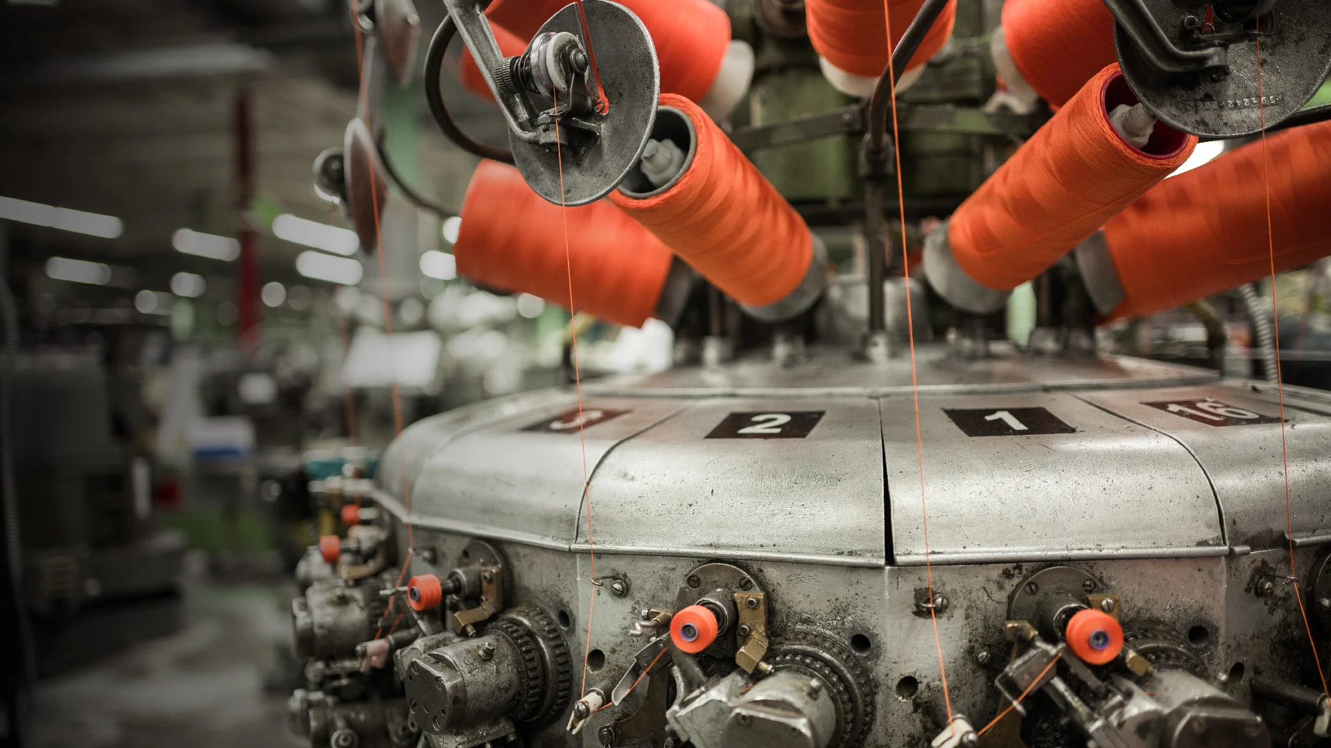 Anchor Thread industry insight